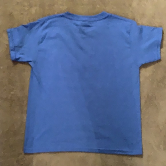 - SIMPSON’S Bart laying down exclaiming (WhatEver) SZ. M (8) - Picture 2 of 5